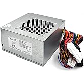 460W Power Supply For Dell XPS & Alienware Aurora - LXun Replacement PSU HU460AM-01
