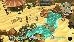 Trinity Trigger - Day 1 Edition - PlayStation 5