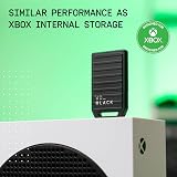 WD_BLACK C50 512GB Expansion Card for Xbox view 3
