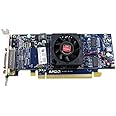 Dell AMD Radeon HD 5450 512MB DDR3 64-Bit PCI-Express x16 Video Graphics Card HFKYC 0HFKYC CN-0HFKYC 1CX3M