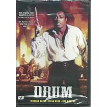 Amazon.com: Mandingo : James Mason, Susan George, Perry King ...