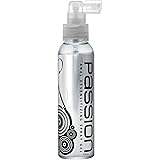 Passion Lubes Extra Strength Anal Desensitizing Spray Gel, 4.4 Fluid Ounce