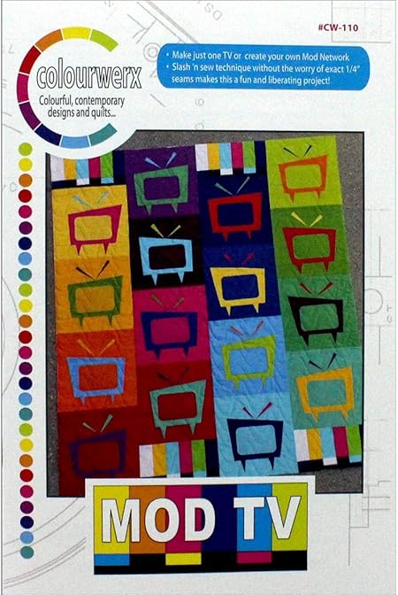Book shelf quilt pattern