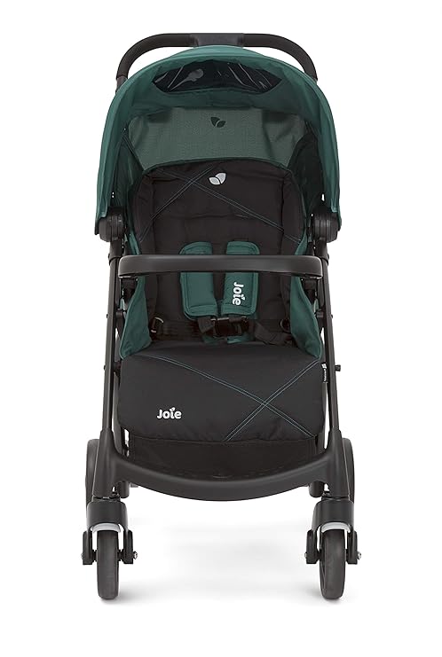 joie pram footmuff