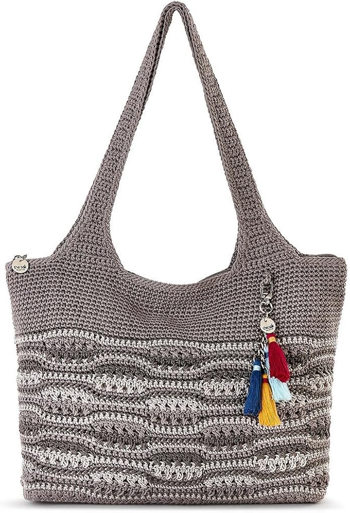 sak crochet handbags