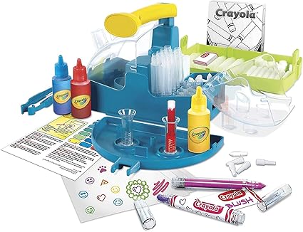 crayola marker maker amazon