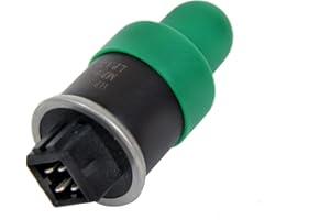 MTC 4598 / 1H0-959-139B A/C High/Low Switch (1H0-959-139B MTC 4598 for Audi/Volkswagen Models)