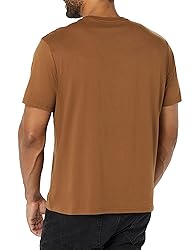 Amazon Essentials Men's T-Shirt Slim-Fit