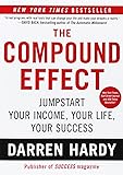 The Compound Effect