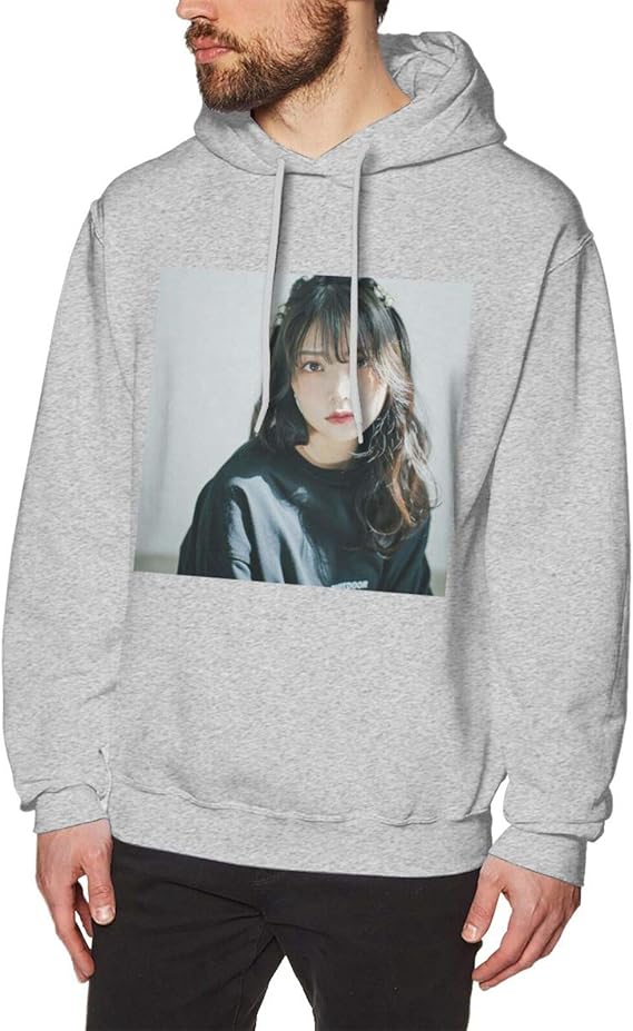 Amazon Co Jp 白間美瑠 13 パーカー メンズ プルオーバーパーカー トップス 長袖 トップス 3dプリント フード付き プルオーバー カジュアル ゆったり シンプル 春秋冬 服 ファッション小物