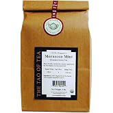 The Tao of Tea Moroccan Mint, 1-Pounds