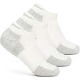 thorlos Unisex J Max Cushion Running Rolltop Socks