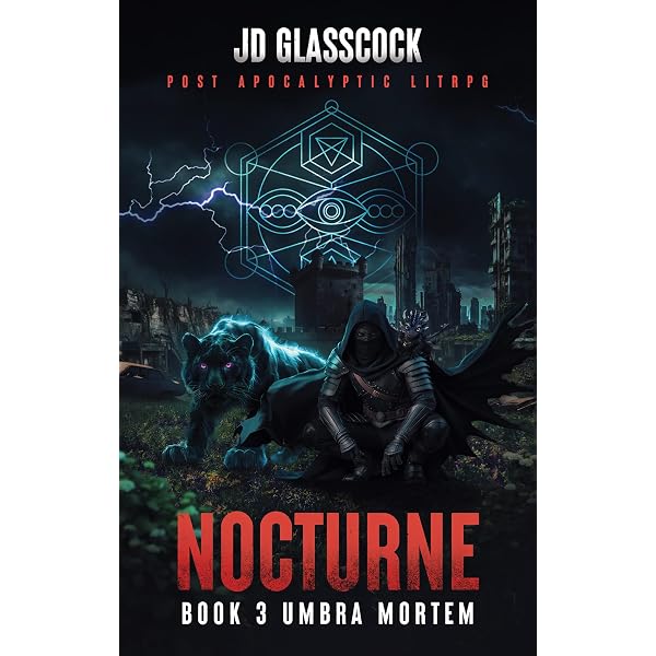 Amazon.com: Blood for Power 3: A LitRPG Adventure eBook : James