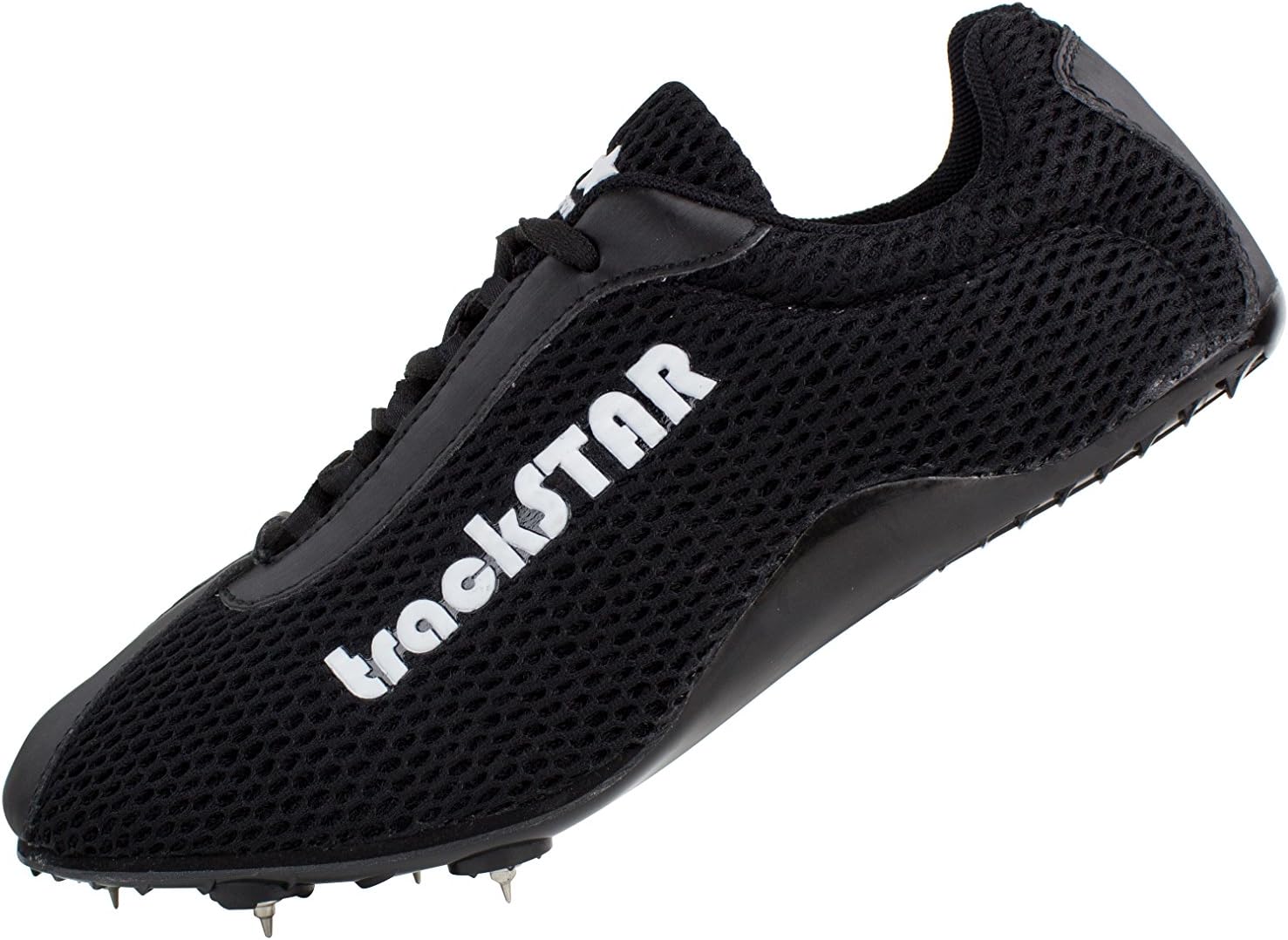 5 US Men Black New