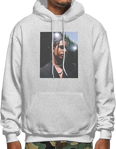 asap rocky hoodie amazon
