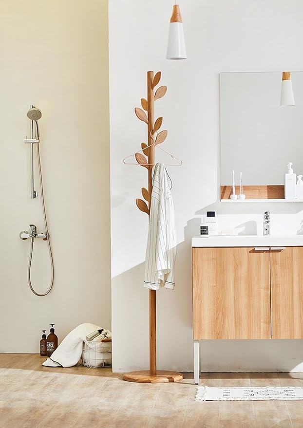 Landing Round Bottom Blattform Kreativität Wohnzimmer Schlafzimmer