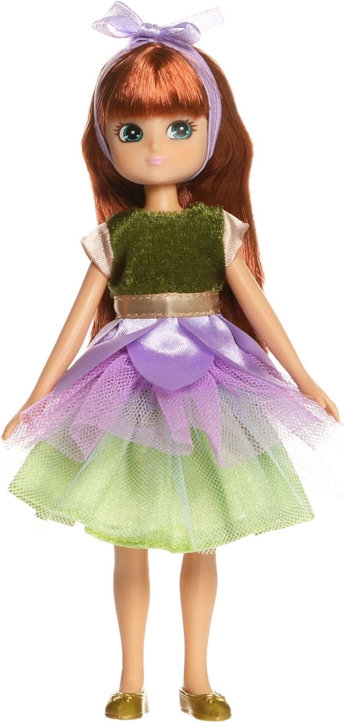 Lottie Doll Forest Friend, Dolls Amazon Canada