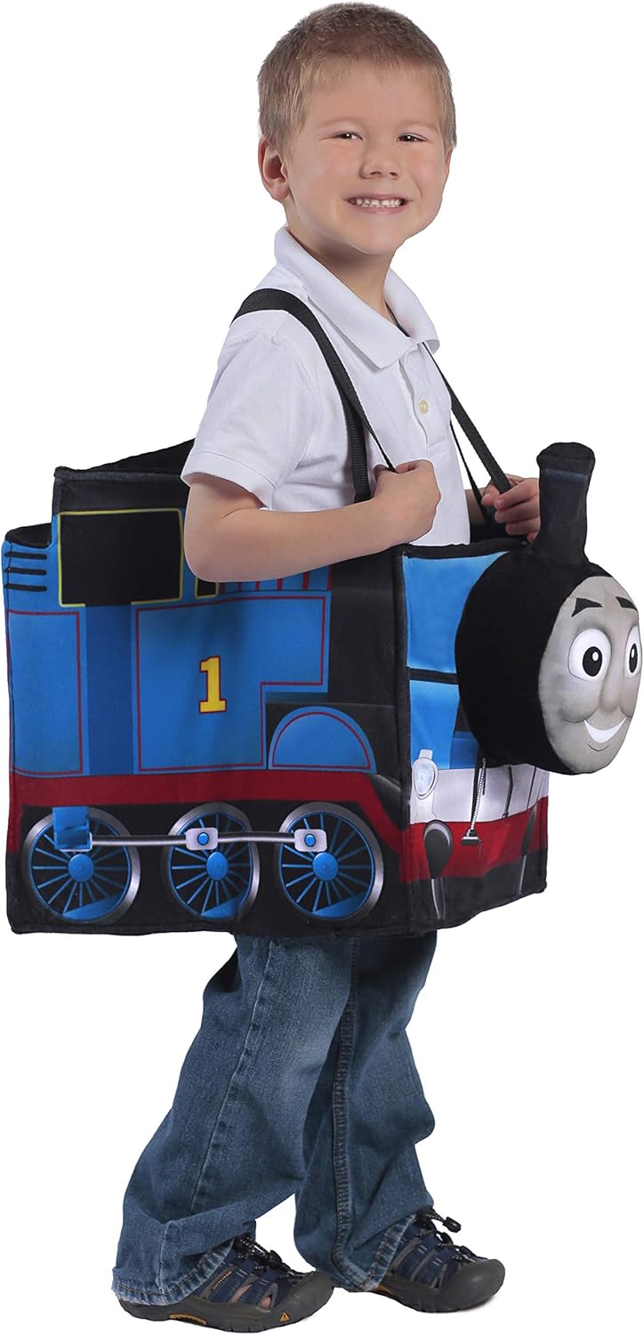 thomas the train baby outfit