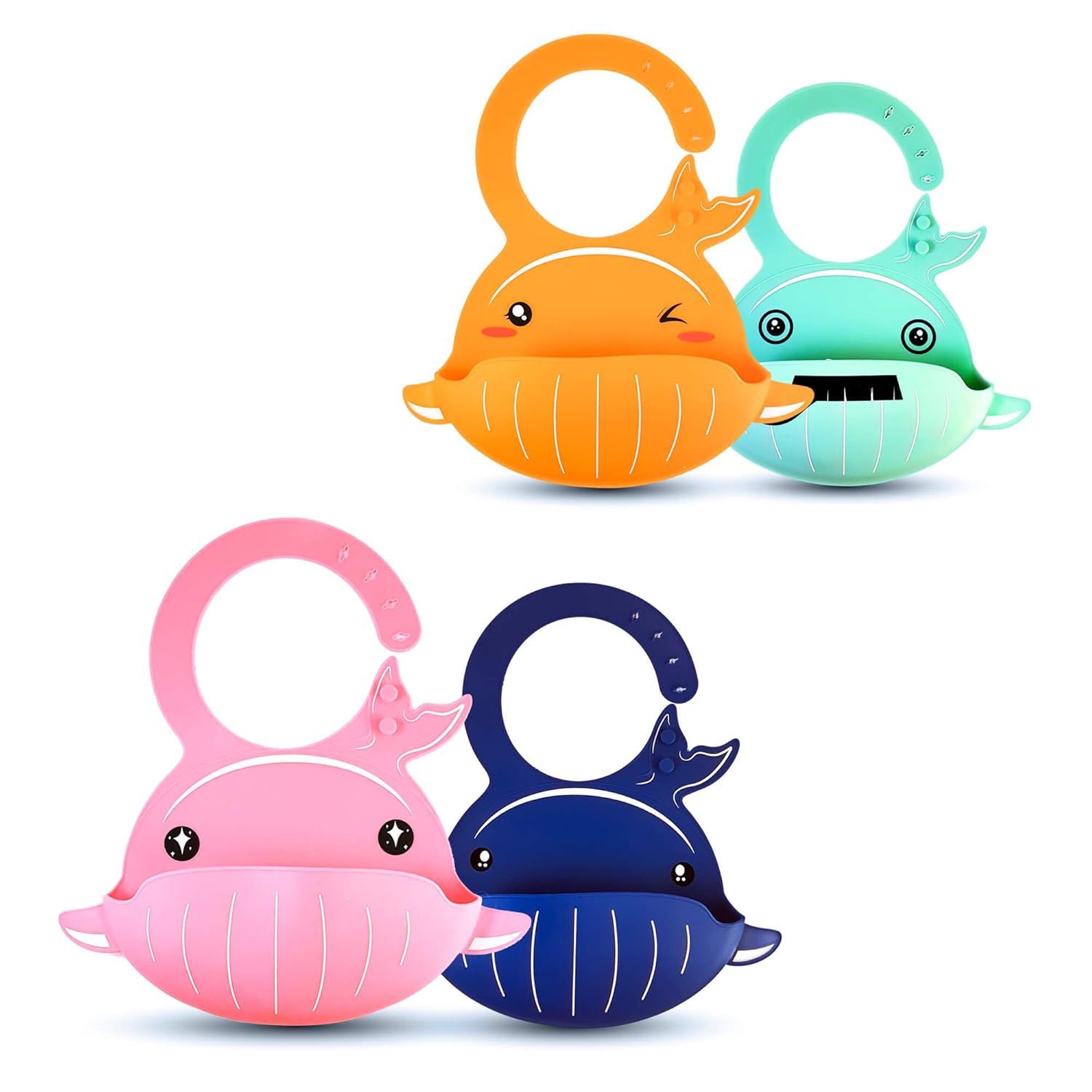 Best dishwasher safe waterproof bibs