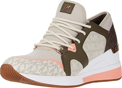 michael kors walking shoes