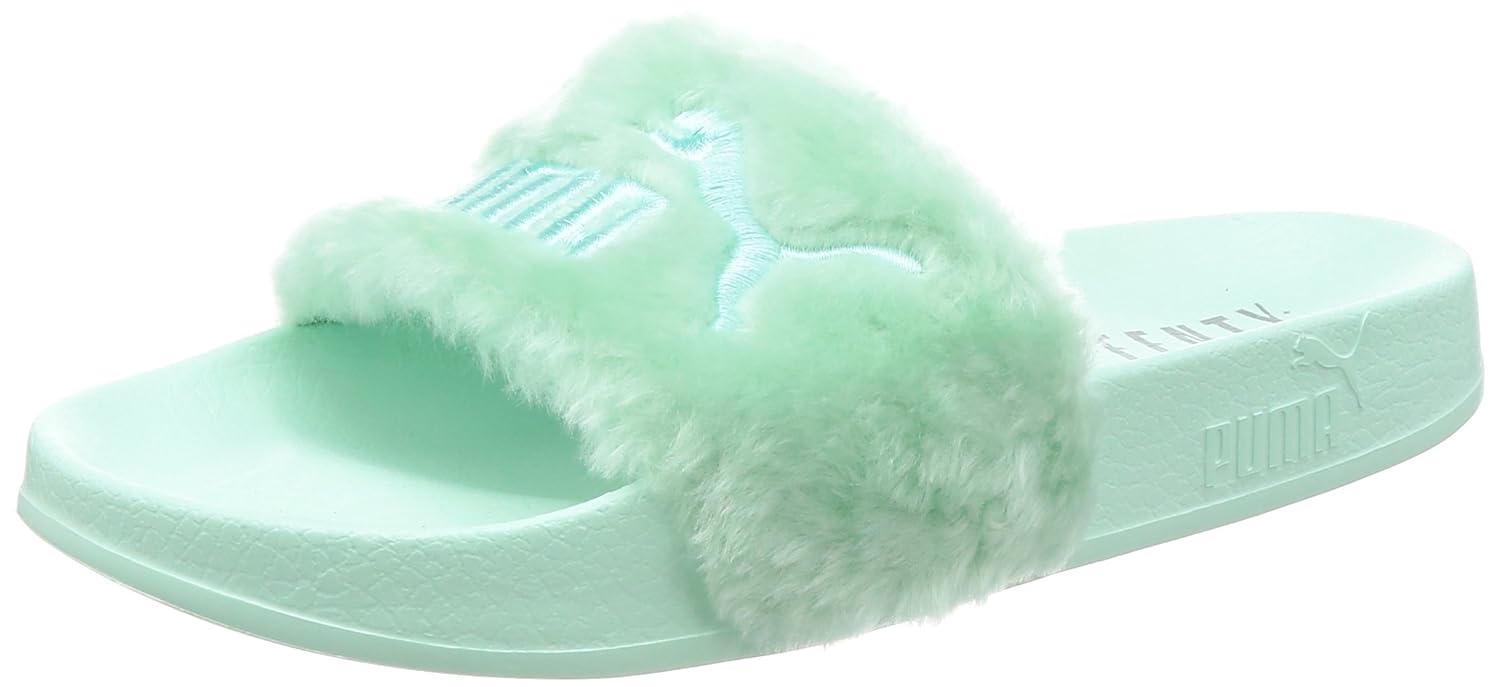 puma slippers for ladies amazon