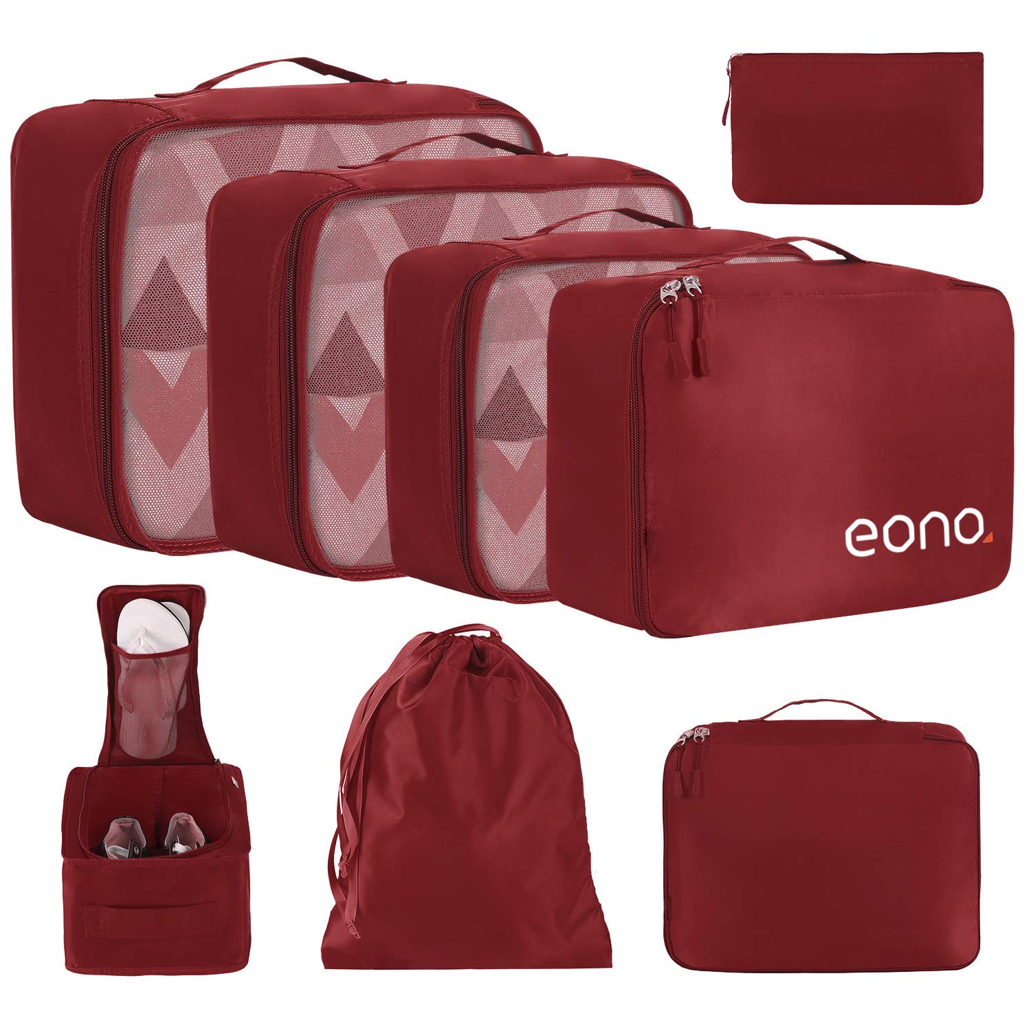 eono luggage