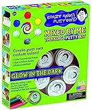 Crazy Aaron's Thinking Putty, Mixed By Me Thinking Putty Kit