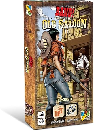 bang juego de mesa amazon