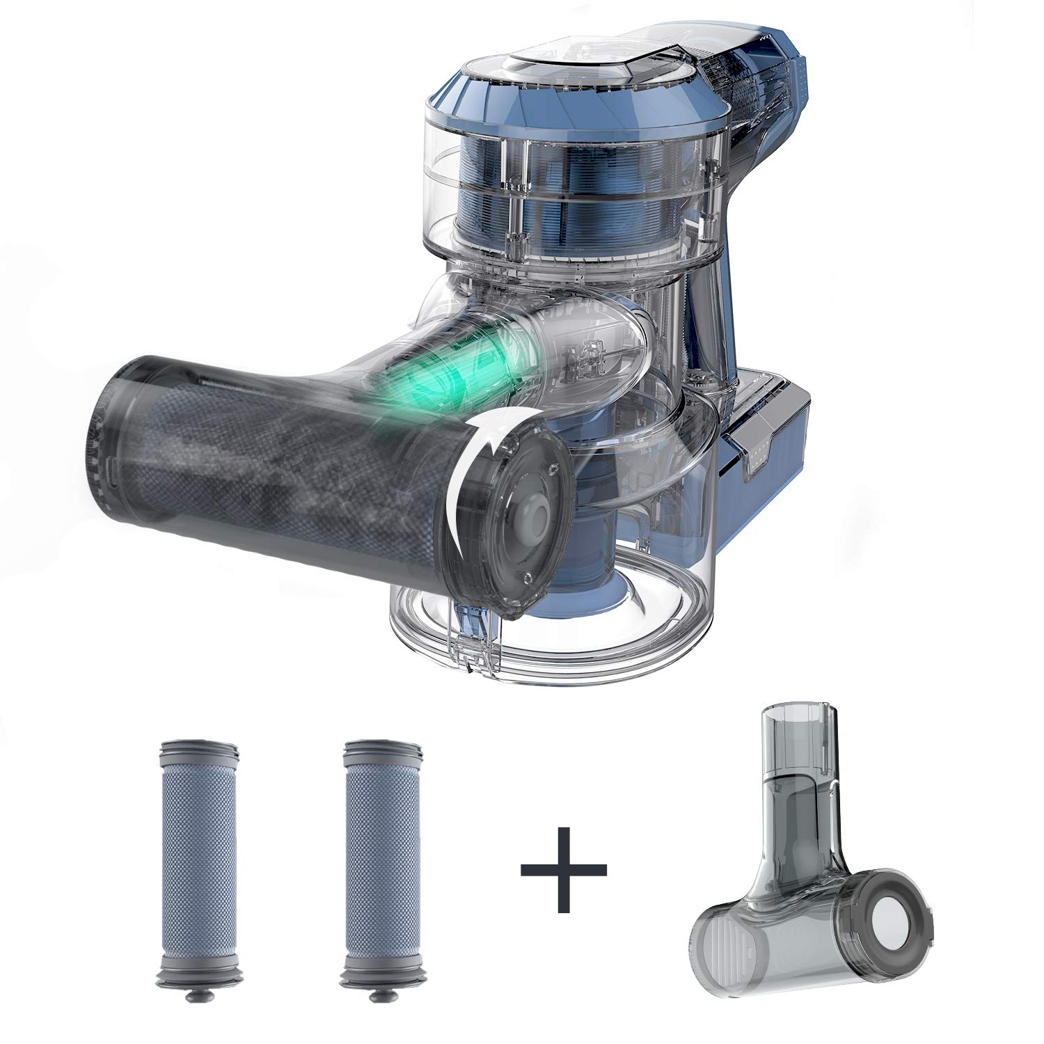 Best How To Make Vacuum Cleaner At Home