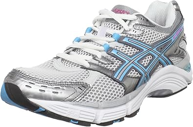 asics gel fortitude 5