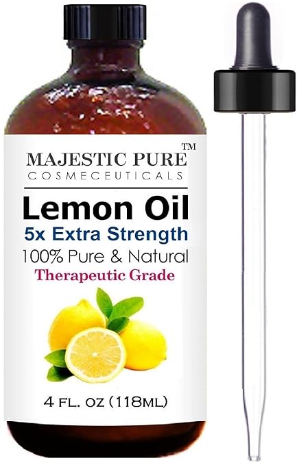 Majestic Pure Essential Oils Review