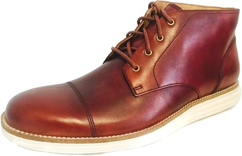 cole haan original grand chukka