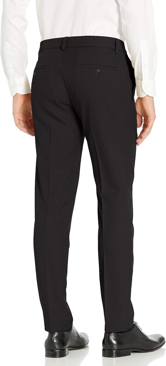 haggar cool 18 slim fit