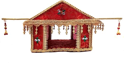 Amazon Com India Meets India Christmas Krishan Ji Laal Gopal