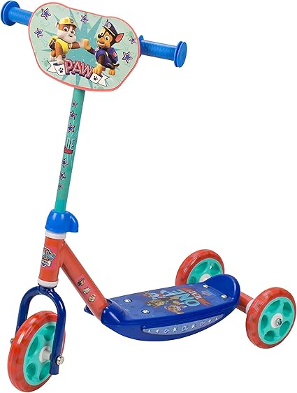 patinete patrulla canina amazon