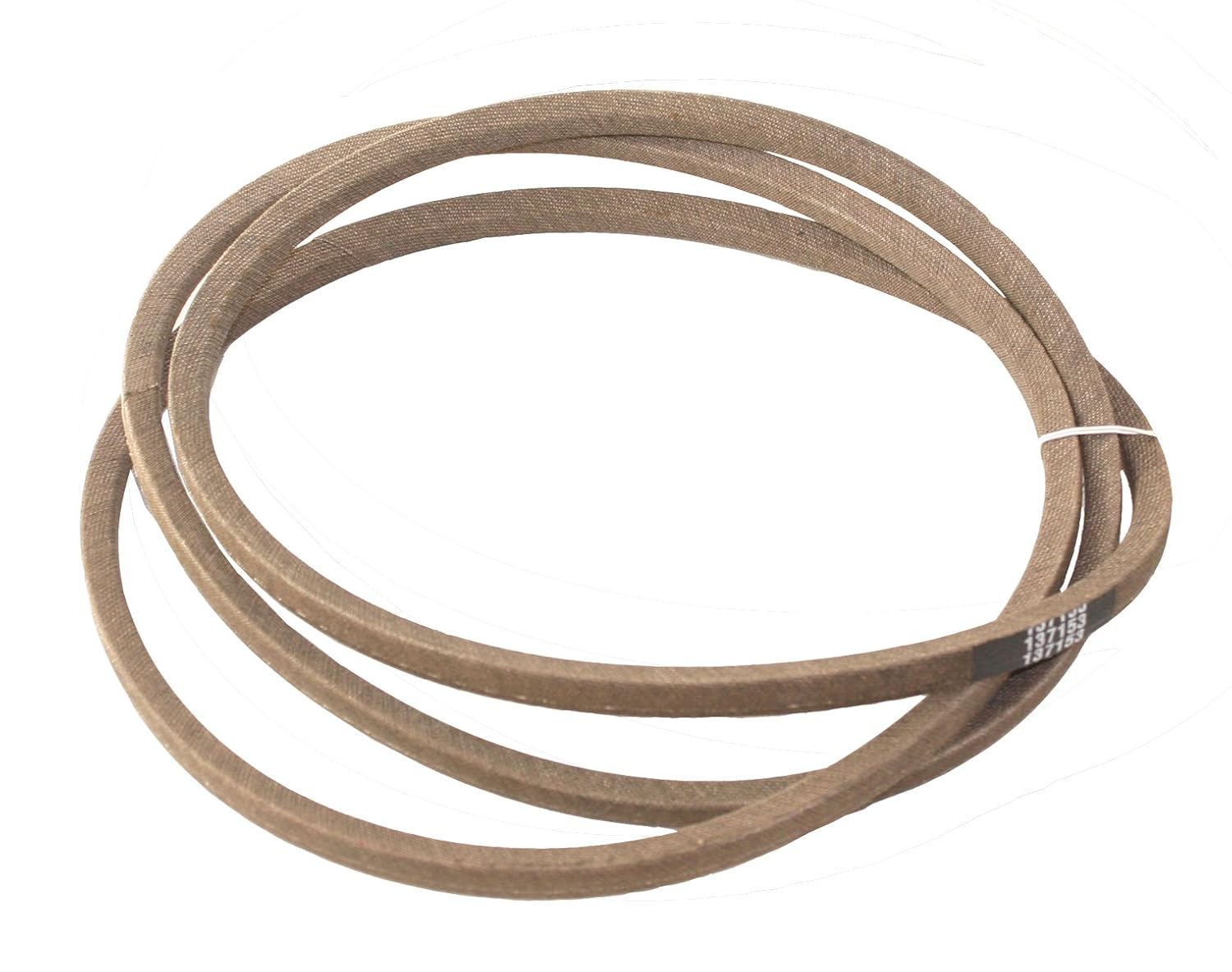 Craftsman Lt2000 Transmission Drive Belt Size