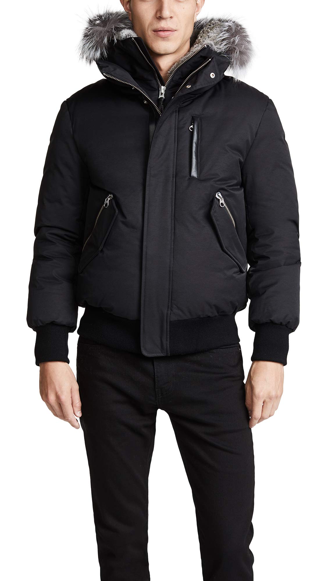 mackage florian jacket