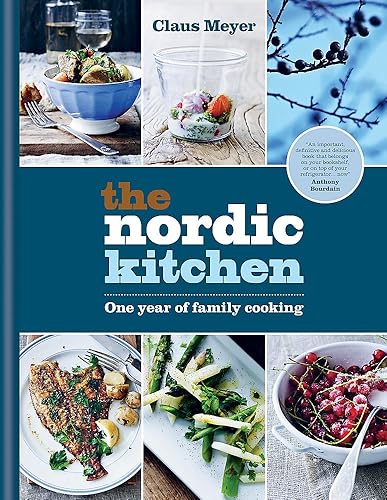 Download The Nordic Kitchen: One year of family cooking PDF