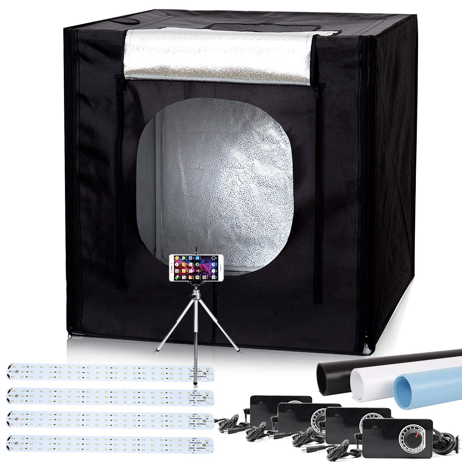 konseen light box