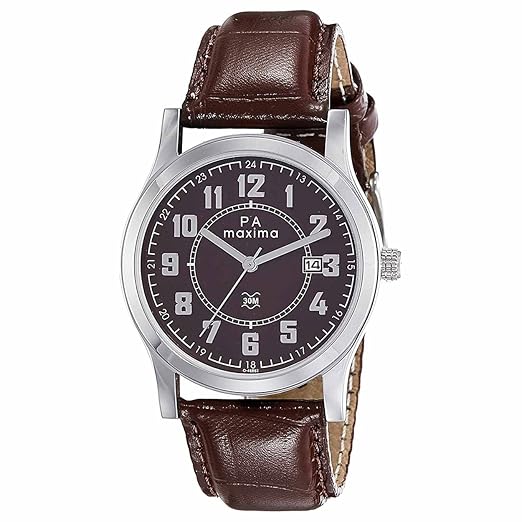 Analog Blue Dial Mens Watch-A811SB05