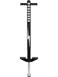 Flybar Foam Maverick Pogo Stick For Kids Ages 5+, Weights 40 to 80 Pounds By the Original Pogo Stick Company