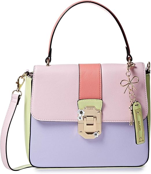Aldo Crossbody Bag for Women Multi Color Buy Online at Best Price in