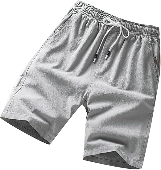 towncraft shorts with elastic waist