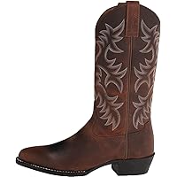 best western boots