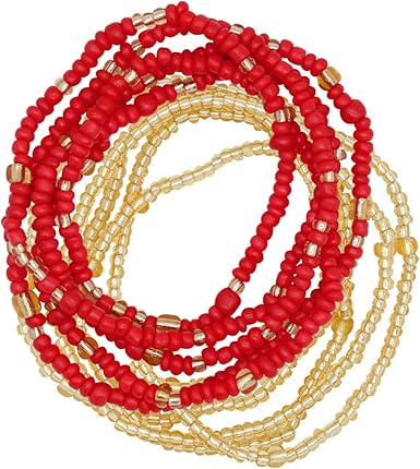 waist beads amazon uk