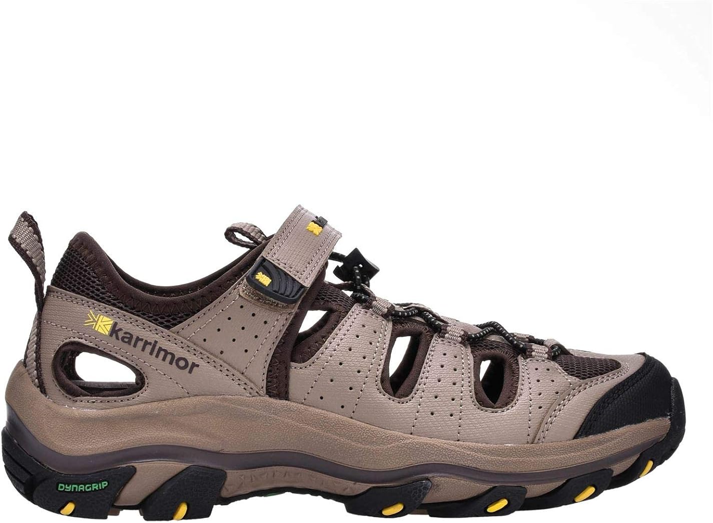 karrimor flip flops mens