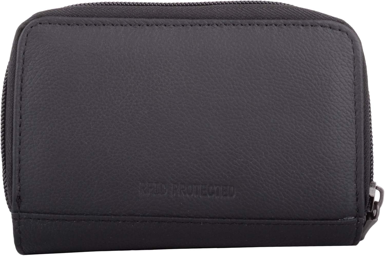 Womens RFID Protected Credit Card/Money/Coin Purse with Multiple Features - Image 3