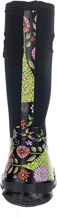 Women%C2%A1%C2%AFs Wide Calf Waterproof Insulated Neoprene
