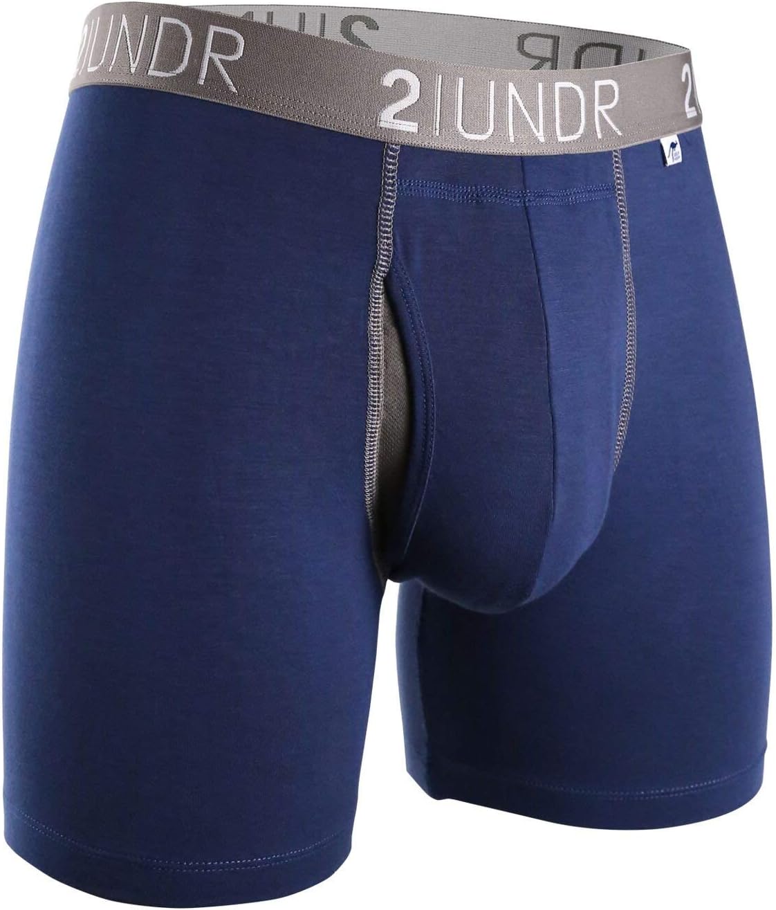 Men's 6" Swing Shift Boxer Briefs 2022 Limited Edition Colors
