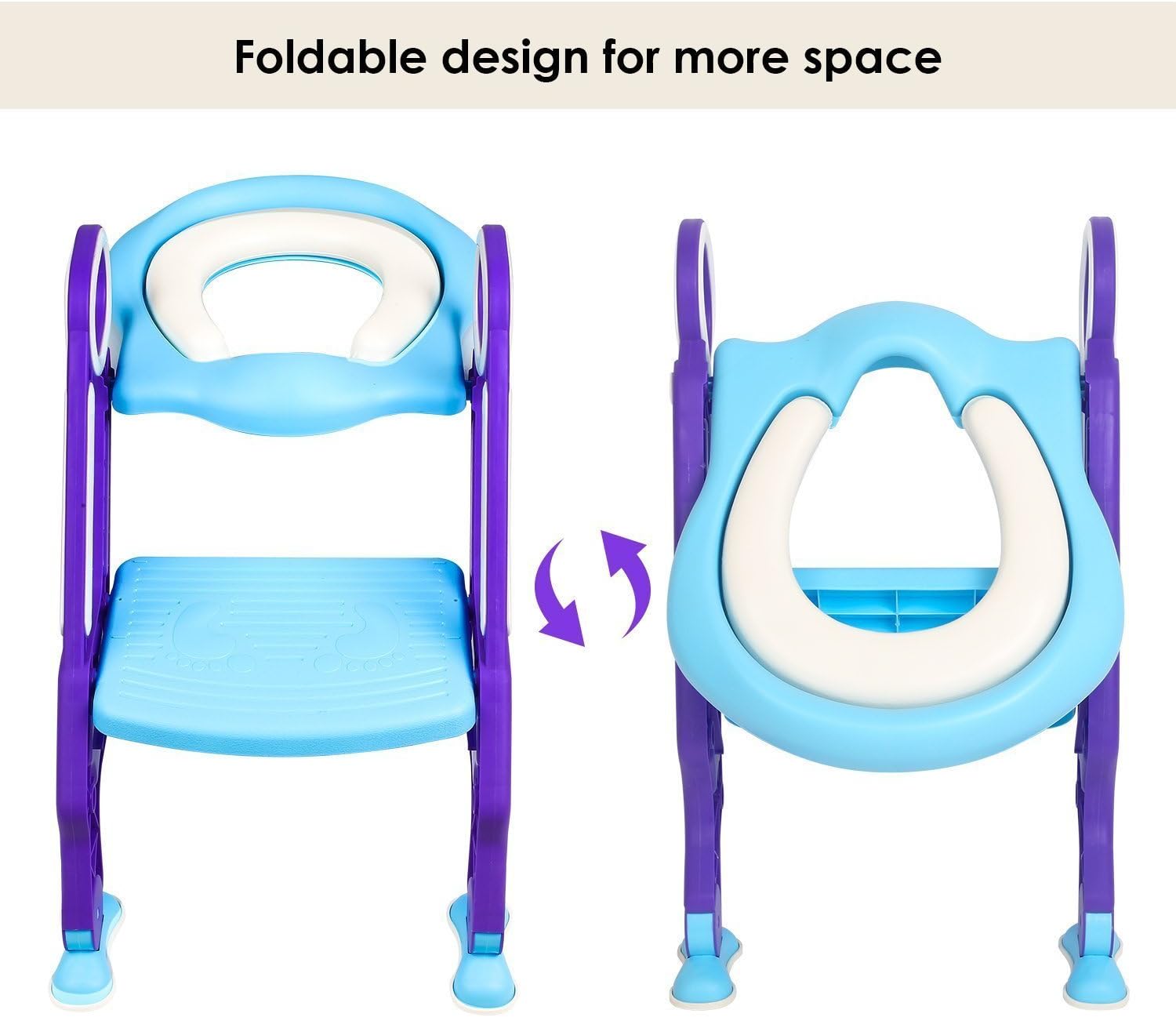 Rouge Jaune Wc Siege Pot Siege De Toilette Trainer Enfant Bebe Echelle Avec Marche Wc Pot Apprentissage De La Proprete Bebe Puericulture Centroarco Com